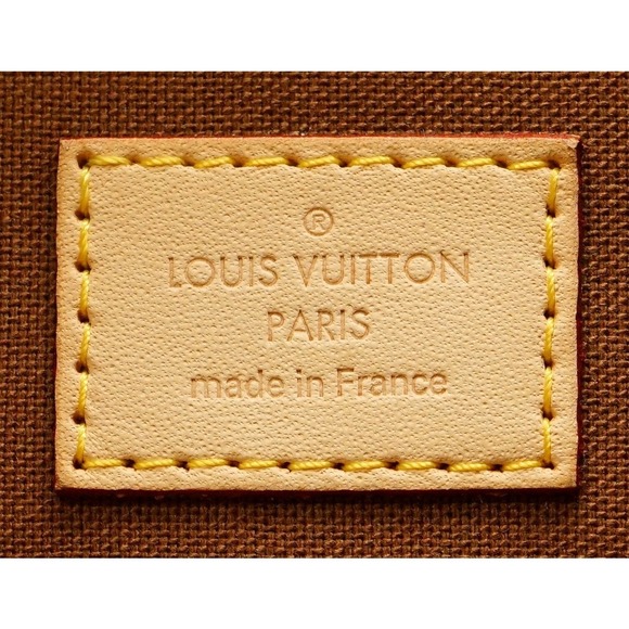 Louis Vuitton Sac Ad Bosfall Rucksack Backpack - Picture 8 of 8